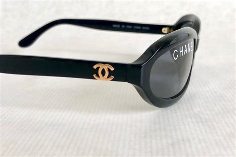 chanel sunglasses vintage dupe|discontinued chanel sunglasses.